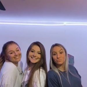 Meet your Posher, Gina